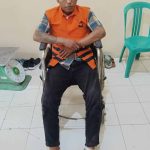 Lolos Berkali-kali, Dua Residivis Curanmor Akhirnya Tersungkur Saat Digerebek Tengah Malam Lolos Berkali-kali, Dua Residivis Curanmor Akhirnya Tersungkur Saat Digerebek Tengah Malam