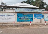 Beroperasi 1 Tahun Tanpa Izin, Warga Akan Adukan Dapur MBG Karya Mulya Sari 2 ke BGN, Gubernur Hingga DLH