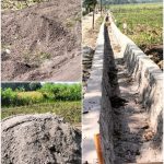 Proyek P3-TGAI Rp195 Juta di Mojokerto Disorot, Transparansi Pelaksanaan Dipertanyakan Proyek P3-TGAI Rp195 Juta di Mojokerto Disorot, Transparansi Pelaksanaan Dipertanyakan