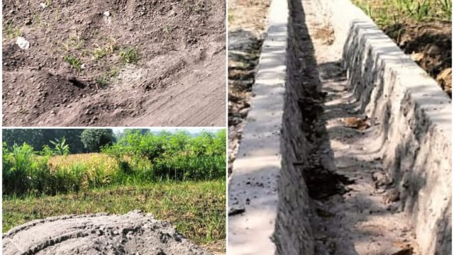 Proyek P3-TGAI Rp195 Juta di Mojokerto Disorot, Transparansi Pelaksanaan Dipertanyakan