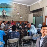 ADS : Bukan Tugas Utamanya, Tapi Aipda Deni Patut Diapresiasi, Kami Anggap Berhasil Mempromosikan Wisata di Pulau Sebesi