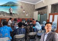 ADS : Bukan Tugas Utamanya, Tapi Aipda Deni Patut Diapresiasi, Kami Anggap Berhasil Mempromosikan Wisata di Pulau Sebesi