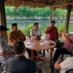 Forum Segekhi Suku Serukan Generasi Muda Jaga Adat dan Kelestarian Gunung Rajabasa