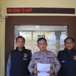 Polres Pelabuhan Tanjungperak Amankan Terduga Pelaku Pelecehan Remaja di Surabaya Polres Pelabuhan Tanjungperak Amankan Terduga Pelaku Pelecehan Remaja di Surabaya