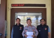 Polres Pelabuhan Tanjungperak Amankan Terduga Pelaku Pelecehan Remaja di Surabaya