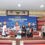 Polresta Tuban Amankan 8 Tersangka Pengeroyokan di 4 Lokasi Polresta Tuban Amankan 8 Tersangka Pengeroyokan di 4 Lokasi