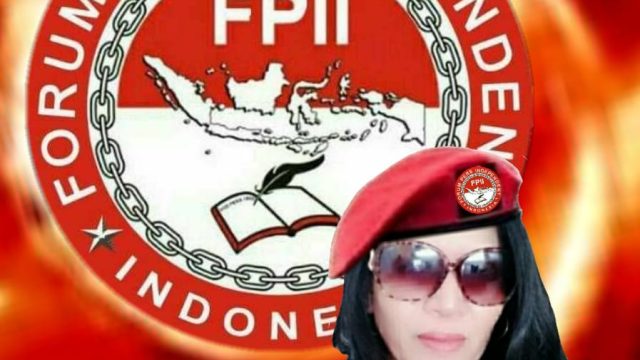 FPII Tantang Presiden Prabowo Buka-Bukaan : Siapa dan Jurnalis Mana yang Beliau Maksud Penghianat Bangsa dan Antek Asing !!