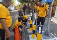 Sinergi Polres Ngawi Bersama Lintas Instansi Wujudkan Indonesia ASRI