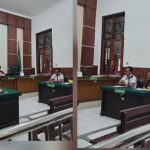 Hakim PN Surabaya Tolak Praperadilan Terdakwa Sabu, Polrestabes Surabaya Sesuai Prosedur Hakim PN Surabaya Tolak Praperadilan Terdakwa Sabu, Polrestabes Surabaya Sesuai Prosedur