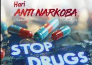 Momentum HANI 2026, RSUD dr. Iskak Tulungagung Ajak Masyarakat Wujudkan Generasi Bebas Narkoba