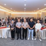 Polda Jatim Gelar Latkatpuan Fotografi dan Videografi, Tingkatkan Kompetensi Personel di Era Digital Polda Jatim Gelar Latkatpuan Fotografi dan Videografi, Tingkatkan Kompetensi Personel di Era Digital