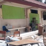 Rehabilitasi SMPN 4 Tosari Ngadiwono, Senilai Rp726,224,000 Tuai Sorotan, Keterbukaan Informasi