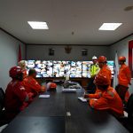 Baharkam Polri Audit Resertifikasi Sistem Manajemen Pengamanan di Obvitnas PT TPPI Tuban Jatim Baharkam Polri Audit Resertifikasi Sistem Manajemen Pengamanan di Obvitnas PT TPPI Tuban Jatim