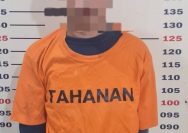 Curi Masuk Rumah di Waymuli Berujung Penusukan Brutal, Polisi Bekuk Pelaku Dalam Hitungan Jam