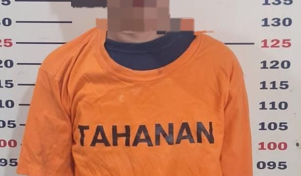 Curi Masuk Rumah di Waymuli Berujung Penusukan Brutal,  Polisi Bekuk Pelaku Dalam Hitungan Jam