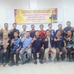 Karang Taruna Kabupaten Mesuji Gelar Rakor Perdana, Memperkuat Koordinasi dan Sinergi Antar Pengurus