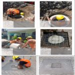 Temuan Proyek Sumur: Spek Sumur Poros 100cm Tak Sesuai Spek Dinas, PPK Sebut Kondisional
