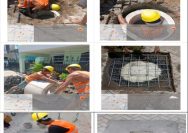 Temuan Proyek Sumur: Spek Sumur Poros 100cm Tak Sesuai Spek Dinas, PPK Sebut Kondisional