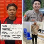 Diduga Mengaku Anggota Polri, Pria di Surabaya Diproses Hukum Atas Kasus Dugaan Kekerasan Seksual Diduga Mengaku Anggota Polri, Pria di Surabaya Diproses Hukum Atas Kasus Dugaan Kekerasan Seksual