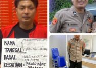 Diduga Mengaku Anggota Polri, Pria di Surabaya Diproses Hukum Atas Kasus Dugaan Kekerasan Seksual