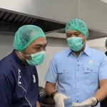 Sikap Tegas !! Kepala BGN Sudaryono Pecat Ratusan Pegawai Non - ASN Terjerat Kasus Judol Hingga Menutup Permanen 883 Dapur MBG