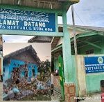 Janji Akan Bertanggung Jawab, Hingga Kini Korban Rumah Hancur yang Tertabrak Mobil Pick'up Milik Ponpes Miftahul Huda 606 Belum Ada Kejelasan