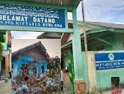 Janji Akan Bertanggung Jawab, Hingga Kini Korban Rumah Hancur yang Tertabrak Mobil Pick'up Milik Ponpes Miftahul Huda 606 Belum Ada Kejelasan