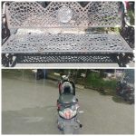 Polsek Gubeng Surabaya Amankan Pelaku Pencurian Kursi Taman Milik Pemkot Polsek Gubeng Surabaya Amankan Pelaku Pencurian Kursi Taman Milik Pemkot