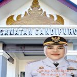 Terkait Polemik di Desa Sinar Palembang, Camat Candipuro (Buang Badan) dan Tak Mengindahkan Surat Teguran Bupati Lamsel ‎