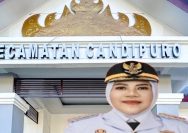 Terkait Polemik di Desa Sinar Palembang, Camat Candipuro (Buang Badan) dan Tak Mengindahkan Surat Teguran Bupati Lamsel ‎