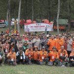 Polres Blitar Siapkan Personel Tanggap Bencana Cegah dan Tangani Karhutla Polres Blitar Siapkan Personel Tanggap Bencana Cegah dan Tangani Karhutla