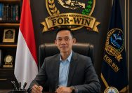 Ketua Umum FOR-WIN: "Permintaan Maaf Mengakhiri Perkara, Tetapi Tidak Menghapus Luka Marwah Profesi Wartawan