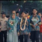 Hamzah Rizki Persembahkan Emas LKS Nasional 2026 Untuk SMK Kartanegara Wates Kediri Hamzah Rizki Persembahkan Emas LKS Nasional 2026 Untuk SMK Kartanegara Wates Kediri