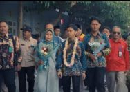 Hamzah Rizki Persembahkan Emas  LKS Nasional 2026 Untuk SMK Kartanegara Wates Kediri