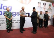 Kapolda Jatim Pastikan Tak Ada Ancaman Kerusuhan di Jatim, Warga Diminta Tak Percaya Hoaks