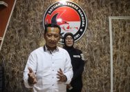 Polres Ngawi Ungkap Peredaran Okerbaya Amankan 2 Tersangka