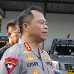 Tiga Pelaku Penyerobotan Ruko Diamankan Polrestabes Surabaya, Tersangka Diduga LSM