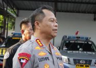 Tiga Pelaku Penyerobotan Ruko Diamankan Polrestabes Surabaya, Tersangka Diduga LSM