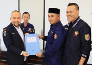 WFS : Karang taruna Kendaraan Bagi Kaum Muda untuk Lampung Yang Maju