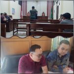 Sidang Gugat Polda Lampung Lewat Praperadilan: Dirut PT San Xiong Hadiri Saksi Ahli Pakar Hukum Pidana