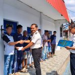 Lapas Kelas IIB Pati Berikan Premi kepada Warga Binaan Sebagai Apresiasi Hasil Pembinaan Kemandirian Periode Juli 2026 Lapas Kelas IIB Pati Berikan Premi kepada Warga Binaan Sebagai Apresiasi Hasil Pembinaan Kemandirian Periode Juli 2026