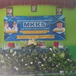 Rakor MKKS dan Pembukaan MGMP SMP Negeri Kabupaten Kediri Resmi Digelar, Kadisdik Tekankan Kolaborasi Wujudkan Pendidikan Bermutu