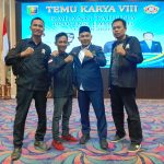 Sah Secara Aklamasi, WFS Pimpin Karang Taruna Provinsi Lampung Periode 2026–2031
