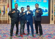 Sah Secara Aklamasi, WFS Pimpin Karang Taruna Provinsi Lampung Periode 2026–2031