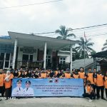 Kekuatan Desa Untuk Selamatkan Nyawa, BPBD Bentuk Kembali Destana 6 Desa di Lampung Selatan
