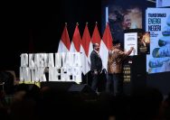 Dari Ben Mboi hingga Cak Noer, Prabowo Ungkap Makna Kepemimpinan: Bekerja, Cintai Rakyat & Gunakan Akal Sehat
