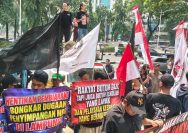 ALAM BAKA Guncang BGN, Bongkar Sisi Gelap MBG di Lampung