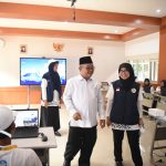 17 Sekolah Nasional Terintegrasi Mulai Dibuka, Didik 1.360 Siswa-siswi 17 Sekolah Nasional Terintegrasi Mulai Dibuka, Didik 1.360 Siswa-siswi