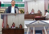 Sidang Putusan Praperadilan Dirt PT San Xiong, Kuasa Hukum Fini Fong Sebut Hakim Terintervensi