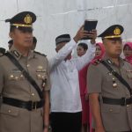 Kapolres Lampung Selatan Pimpin Sertijab Kapolsek Penengahan, Tekankan Penguatan Kinerja dan Pelayanan Kapolres Lampung Selatan Pimpin Sertijab Kapolsek Penengahan, Tekankan Penguatan Kinerja dan Pelayanan